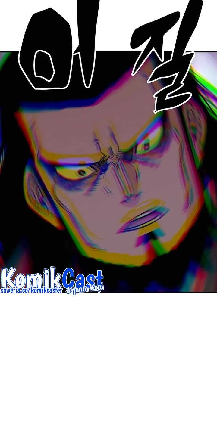 Reborn as The Heavenly Demon Chapter 35 - halaman 25