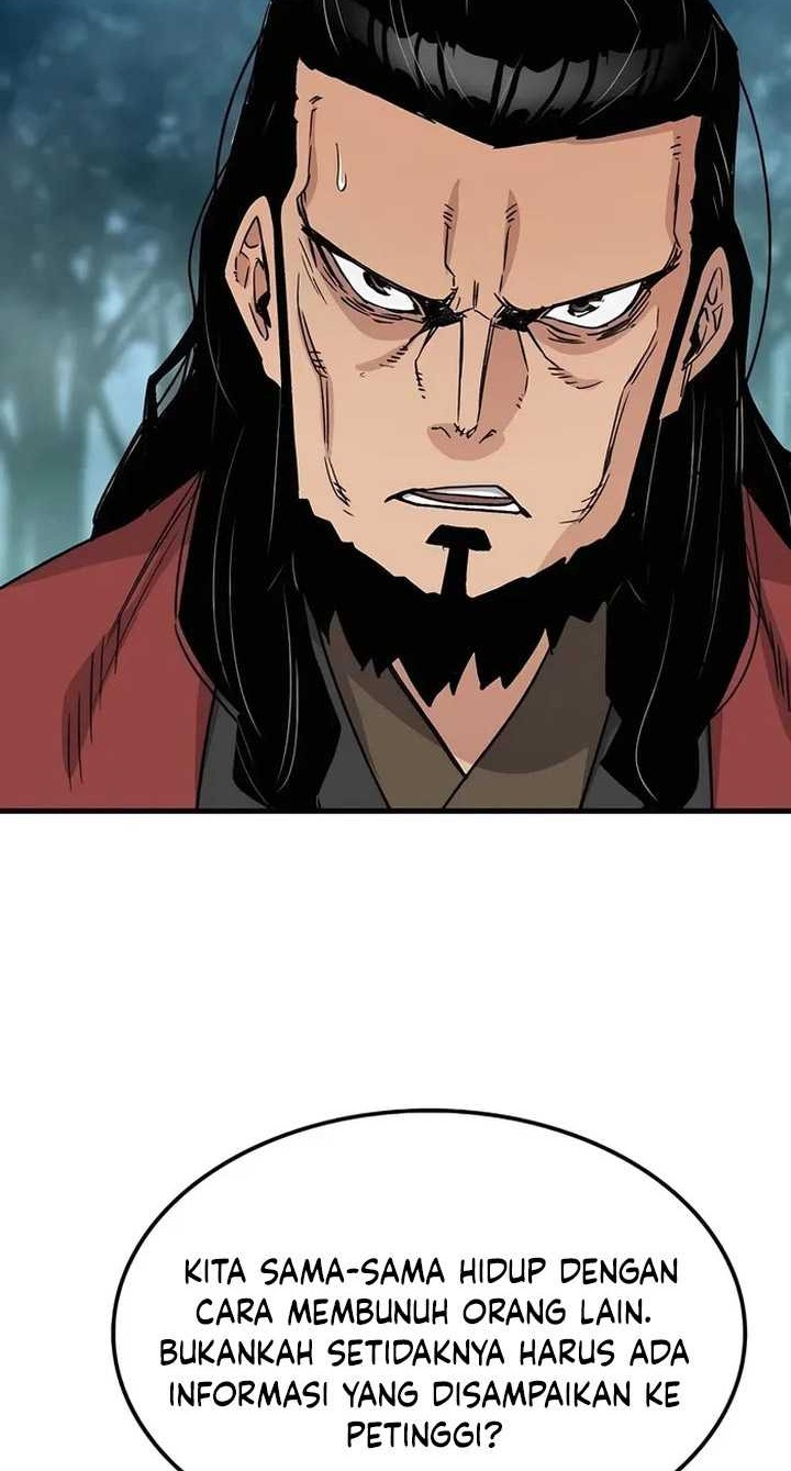 Reborn as The Heavenly Demon Chapter 35 - halaman 3