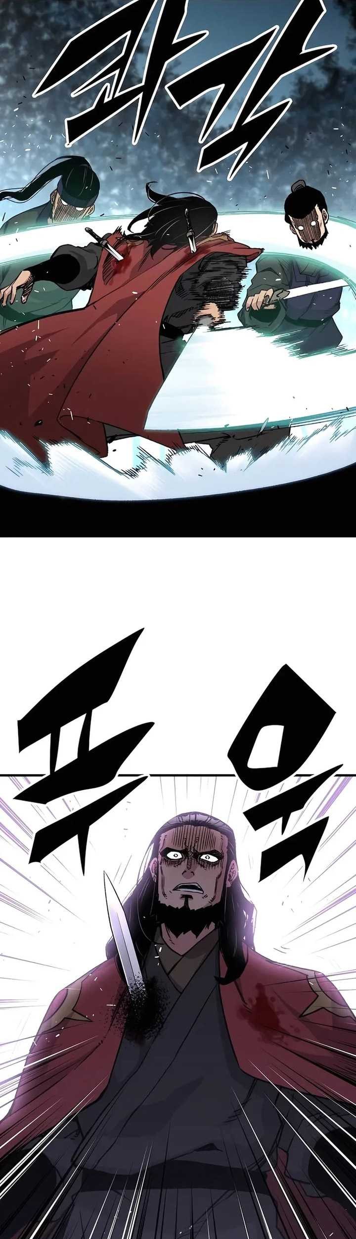 Reborn as The Heavenly Demon Chapter 35 - halaman 30