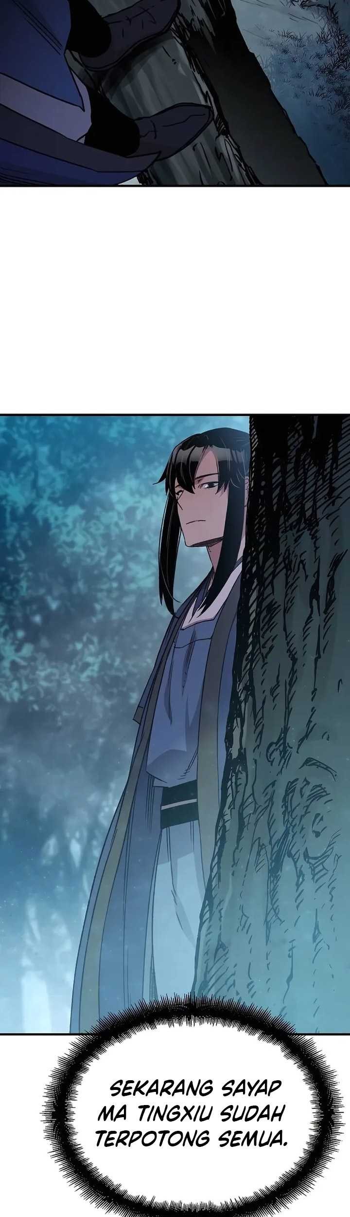 Reborn as The Heavenly Demon Chapter 35 - halaman 36