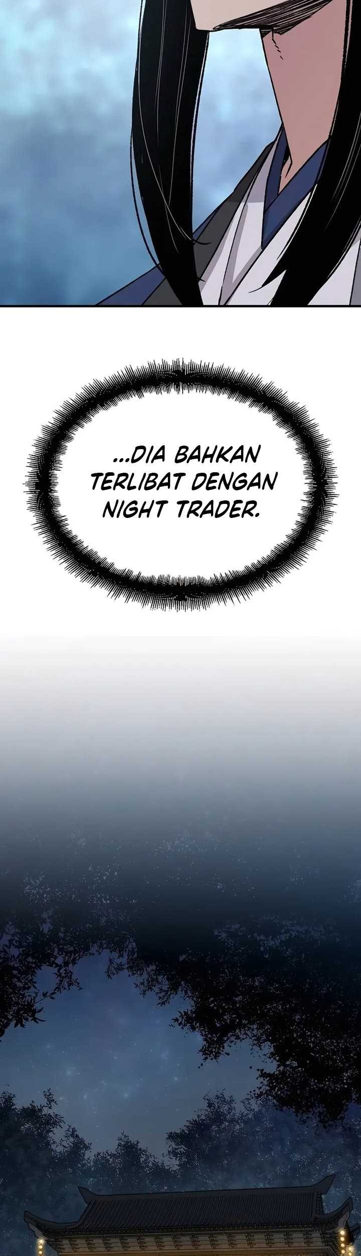 Reborn as The Heavenly Demon Chapter 35 - halaman 38