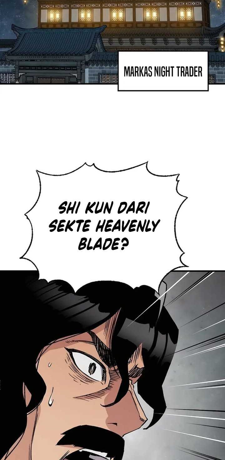 Reborn as The Heavenly Demon Chapter 35 - halaman 39