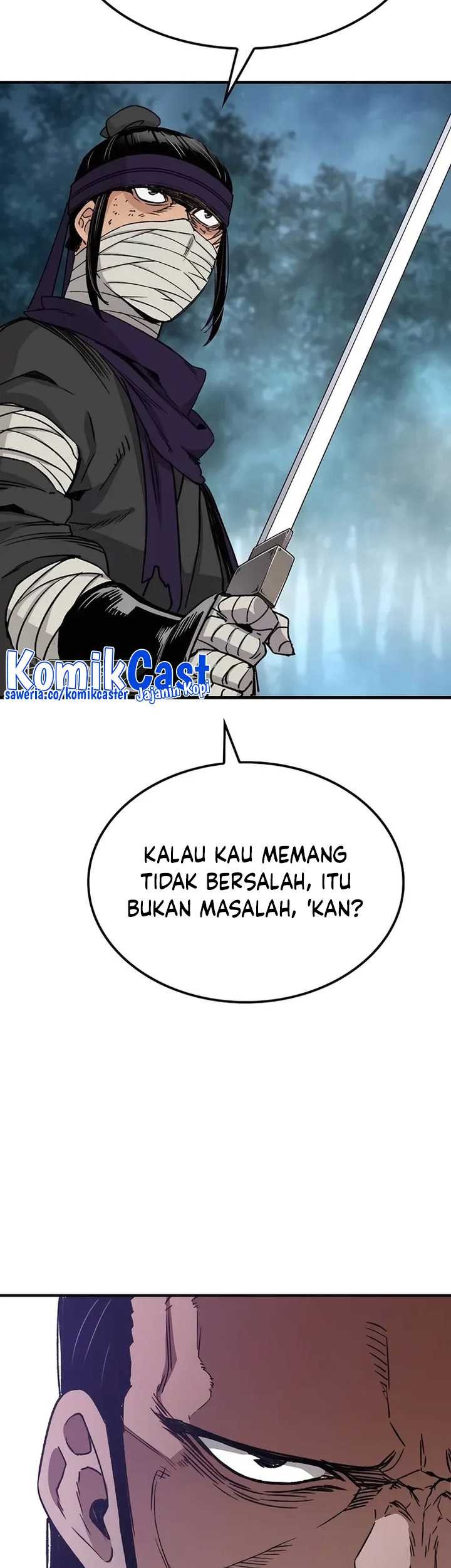 Reborn as The Heavenly Demon Chapter 35 - halaman 4