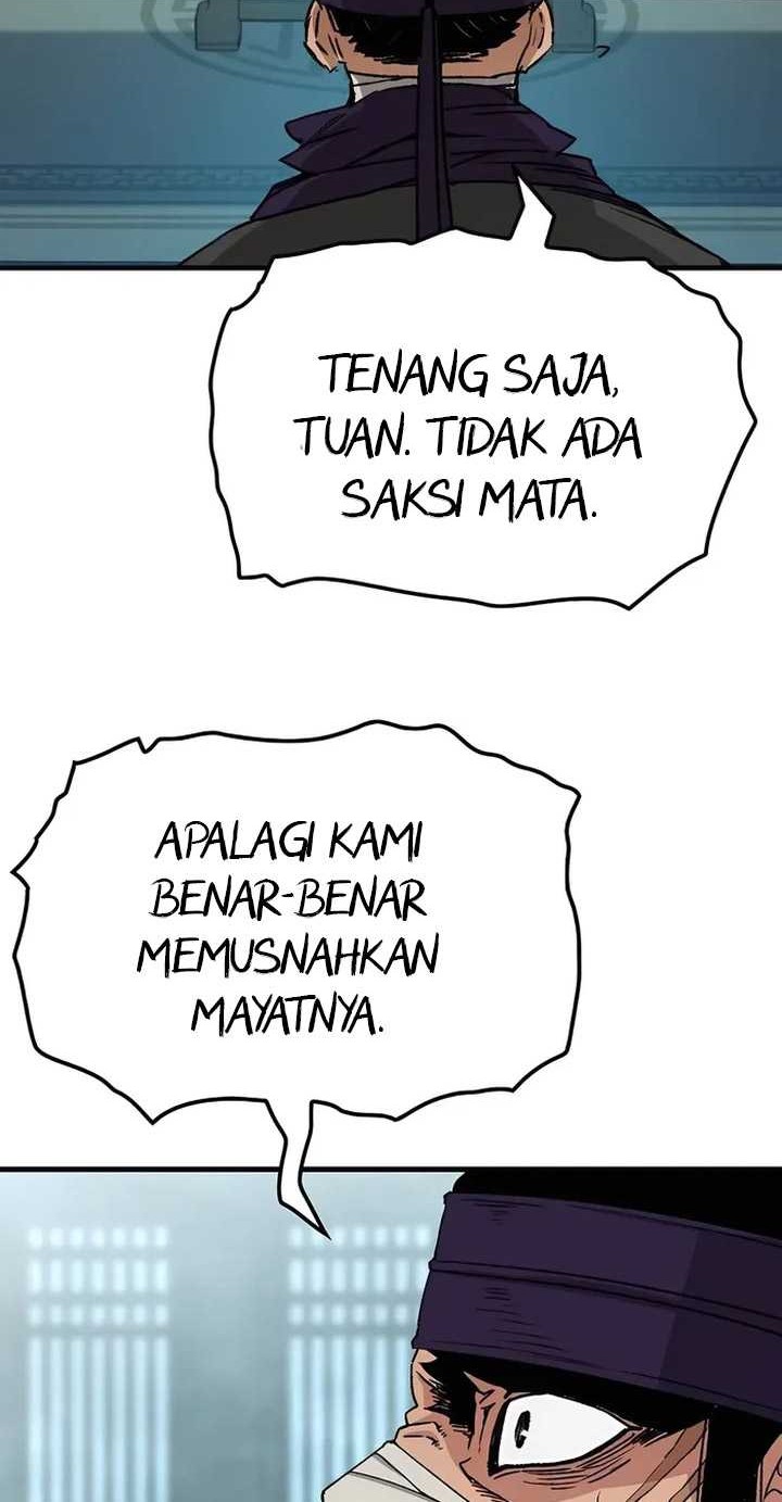 Reborn as The Heavenly Demon Chapter 35 - halaman 43