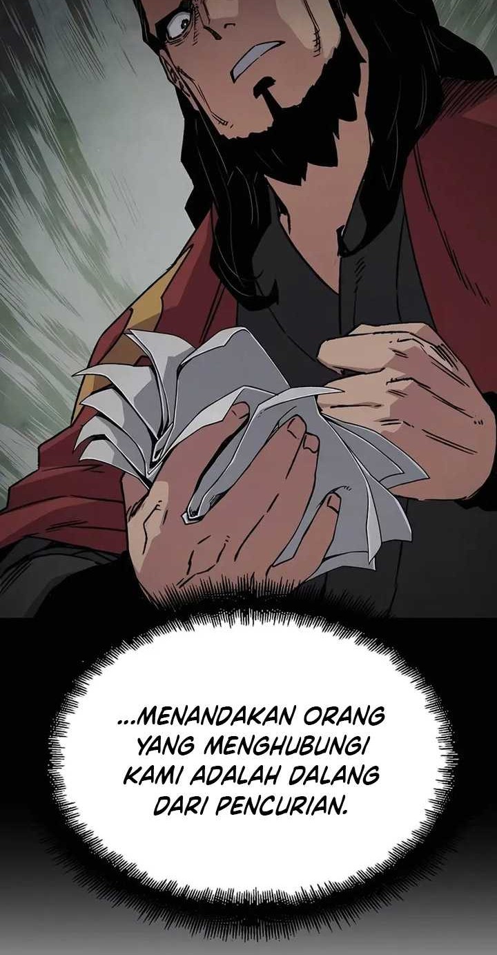 Reborn as The Heavenly Demon Chapter 35 - halaman 47