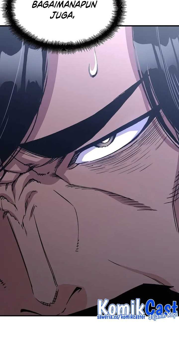 Reborn as The Heavenly Demon Chapter 35 - halaman 49