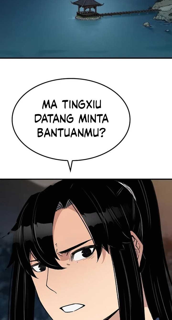 Reborn as The Heavenly Demon Chapter 35 - halaman 51