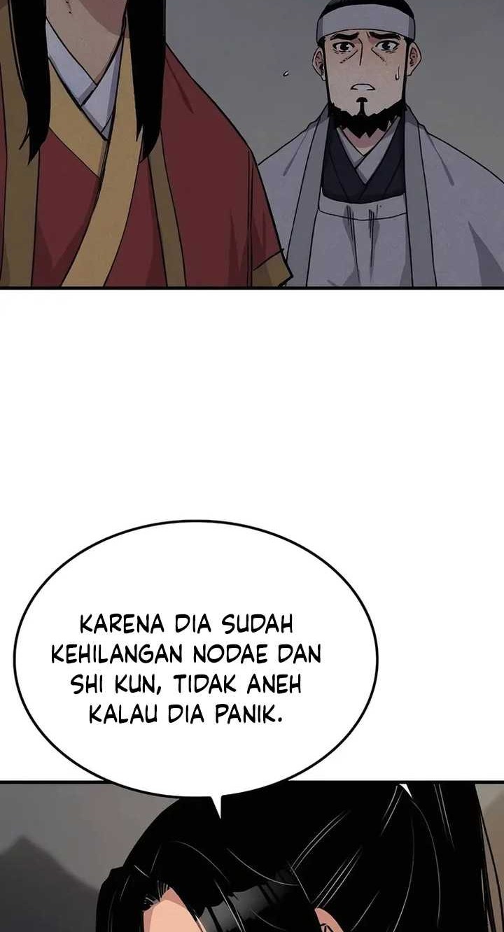 Reborn as The Heavenly Demon Chapter 35 - halaman 53