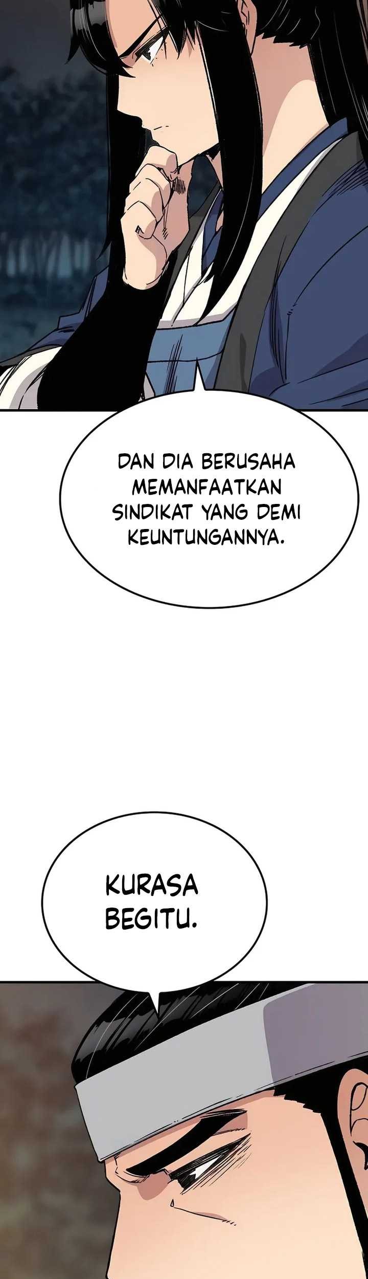 Reborn as The Heavenly Demon Chapter 35 - halaman 54