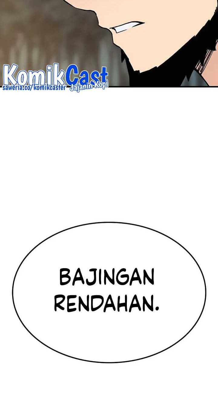 Reborn as The Heavenly Demon Chapter 35 - halaman 55