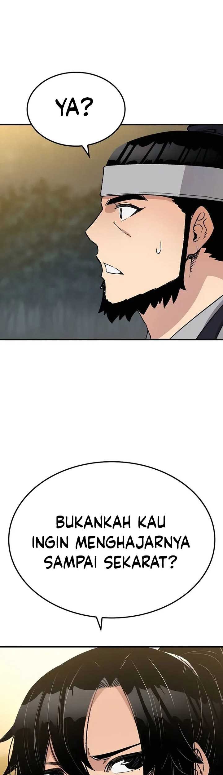 Reborn as The Heavenly Demon Chapter 35 - halaman 56