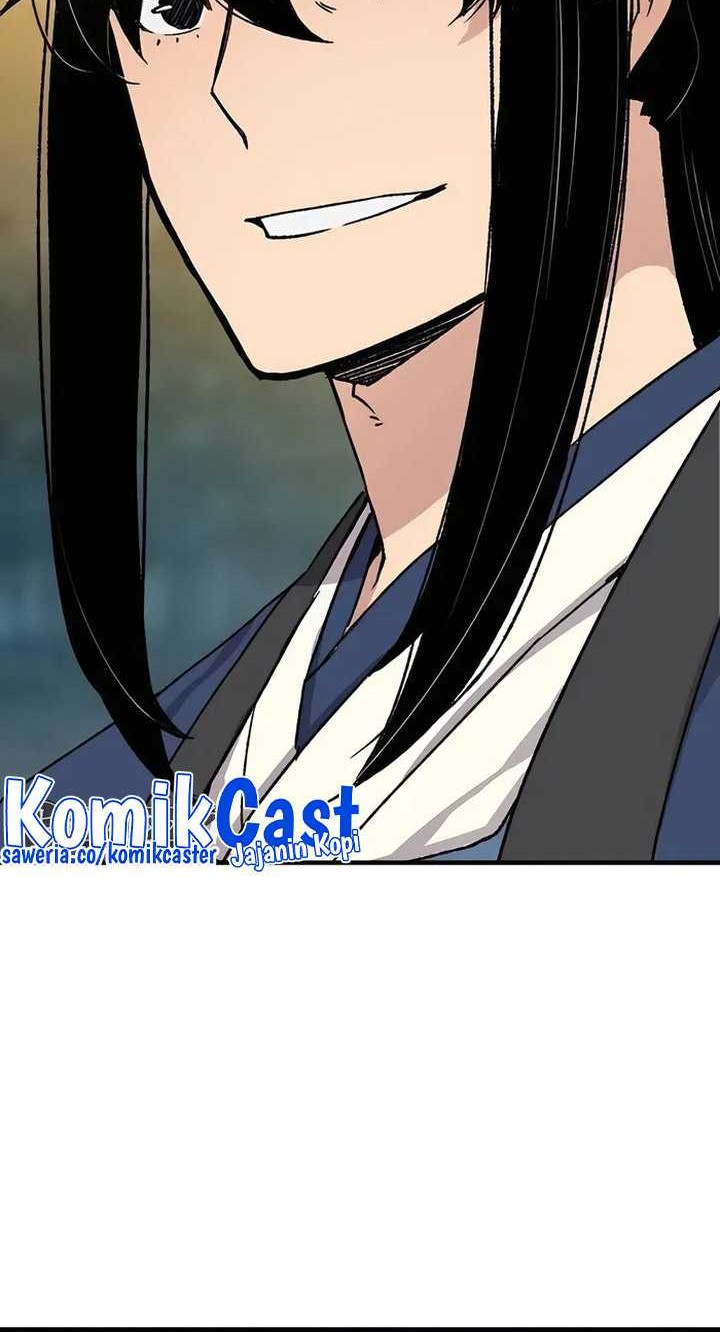 Reborn as The Heavenly Demon Chapter 35 - halaman 57