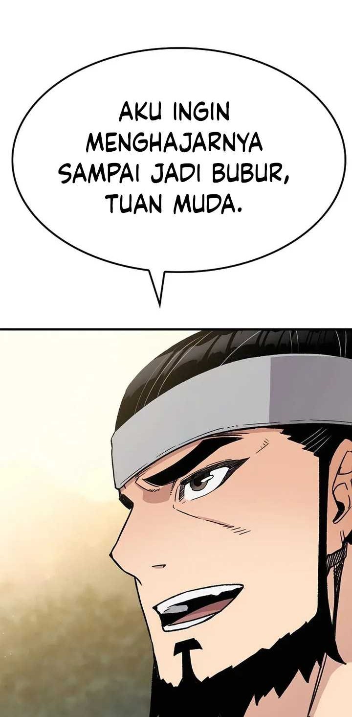 Reborn as The Heavenly Demon Chapter 35 - halaman 59