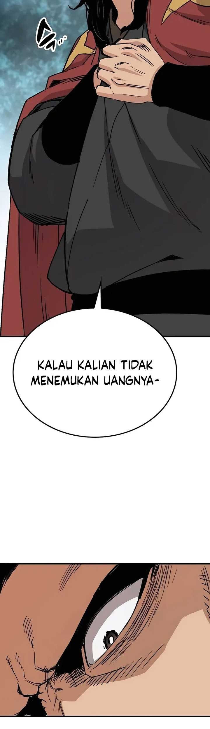 Reborn as The Heavenly Demon Chapter 35 - halaman 6