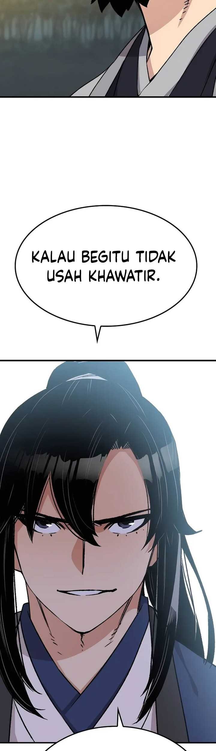 Reborn as The Heavenly Demon Chapter 35 - halaman 60