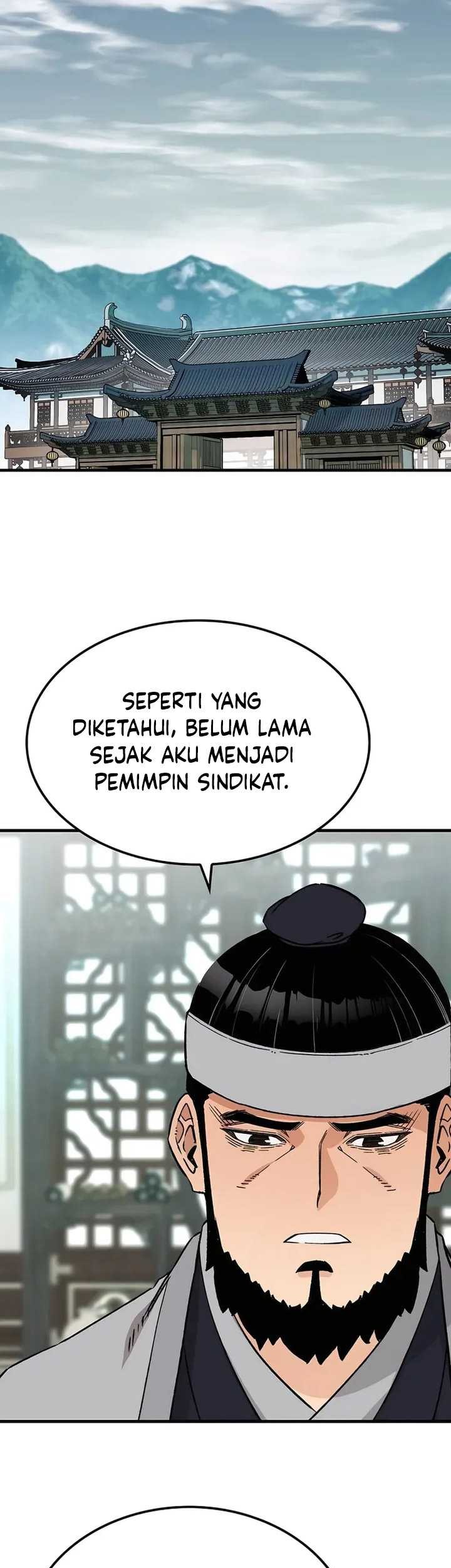Reborn as The Heavenly Demon Chapter 35 - halaman 62