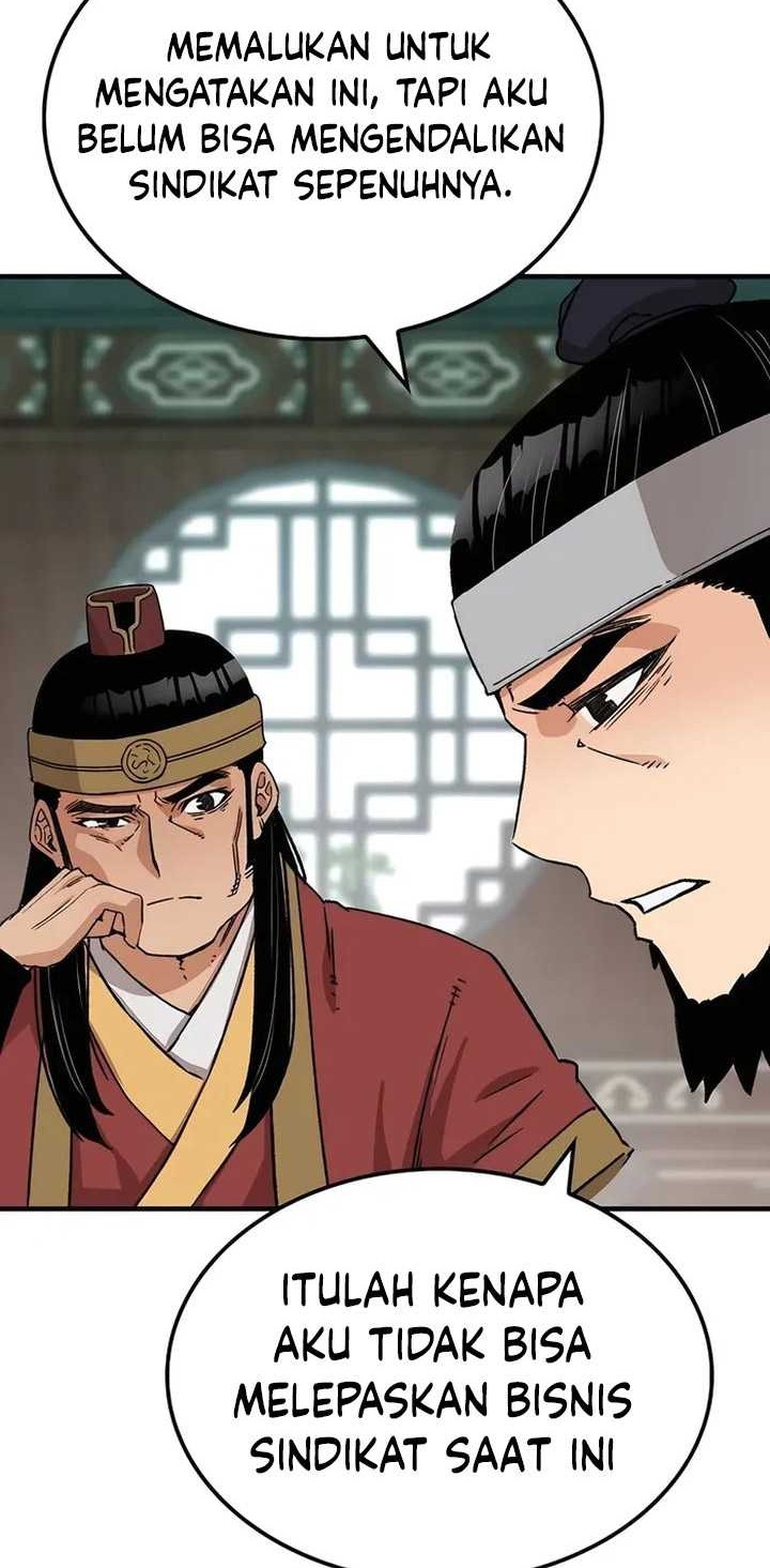 Reborn as The Heavenly Demon Chapter 35 - halaman 63