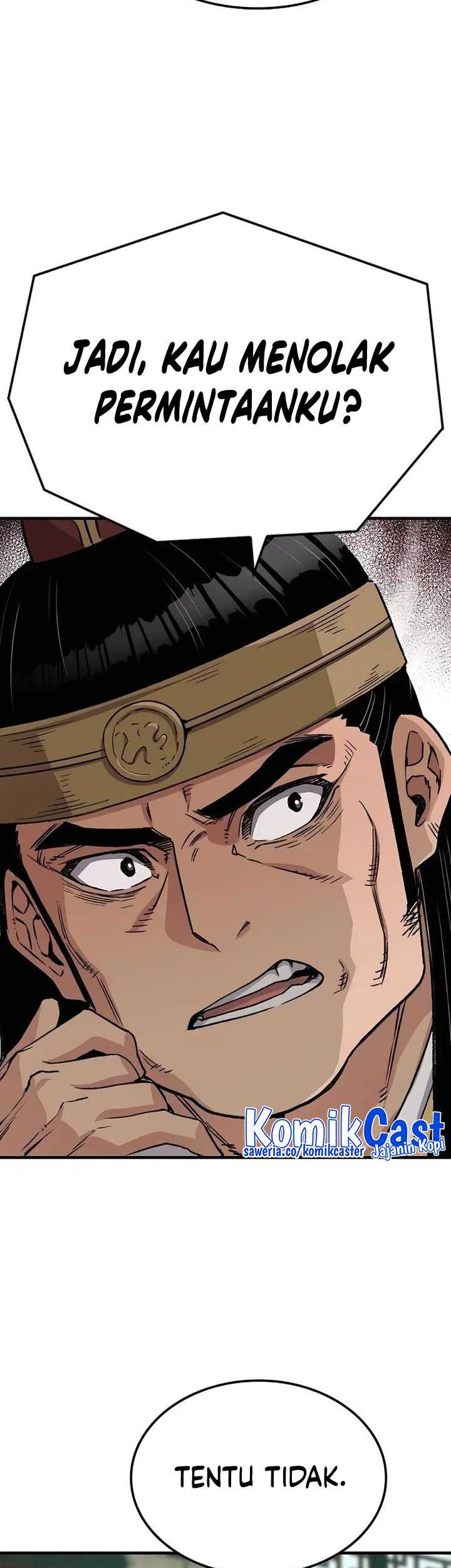 Reborn as The Heavenly Demon Chapter 35 - halaman 64