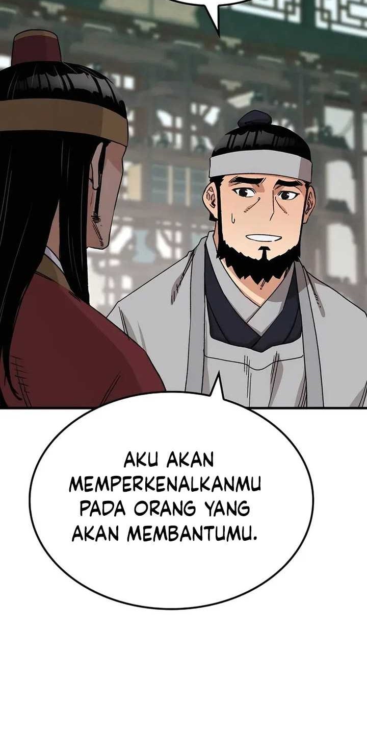 Reborn as The Heavenly Demon Chapter 35 - halaman 65