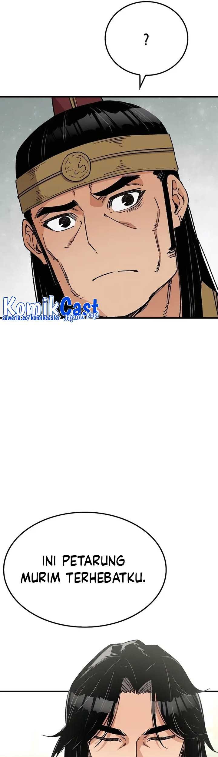 Reborn as The Heavenly Demon Chapter 35 - halaman 66