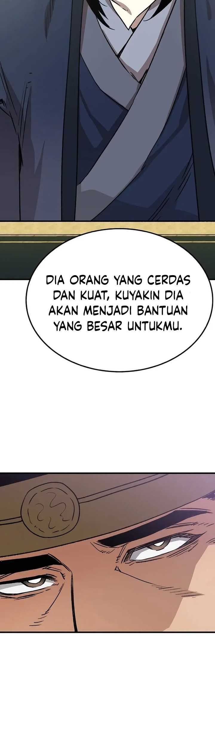 Reborn as The Heavenly Demon Chapter 35 - halaman 68
