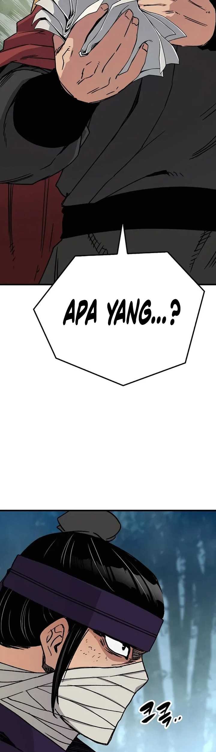 Reborn as The Heavenly Demon Chapter 35 - halaman 8