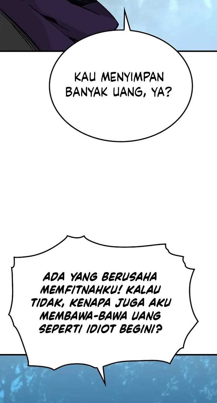 Reborn as The Heavenly Demon Chapter 35 - halaman 9
