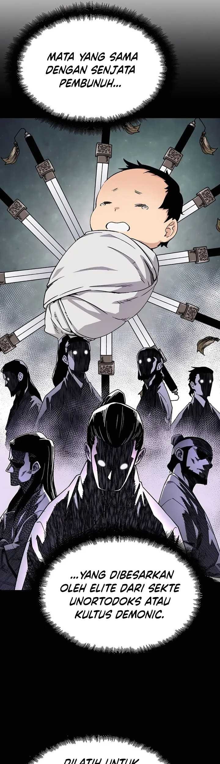 Reborn as The Heavenly Demon Chapter 36 - halaman 10