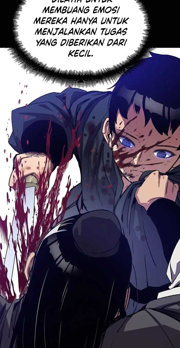 Reborn as The Heavenly Demon Chapter 36 - halaman 11