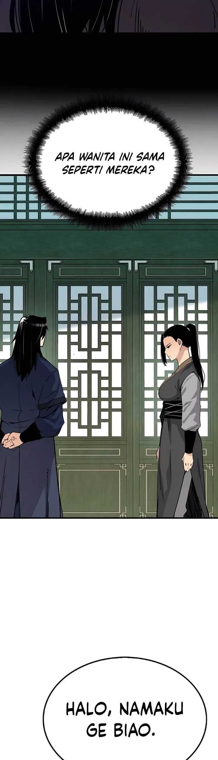 Reborn as The Heavenly Demon Chapter 36 - halaman 12
