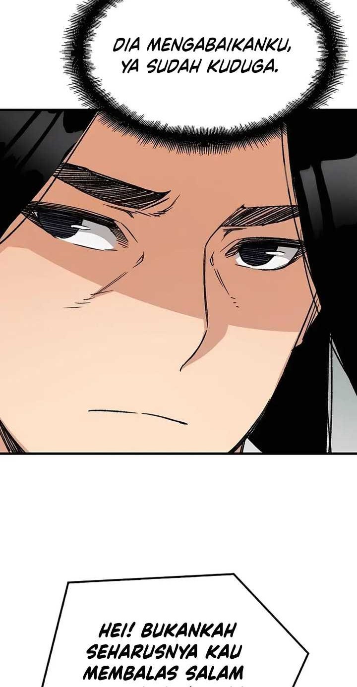 Reborn as The Heavenly Demon Chapter 36 - halaman 15