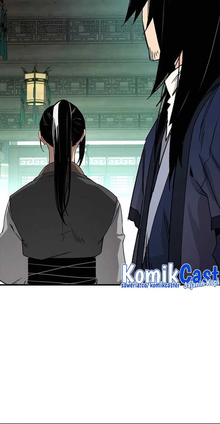 Reborn as The Heavenly Demon Chapter 36 - halaman 17