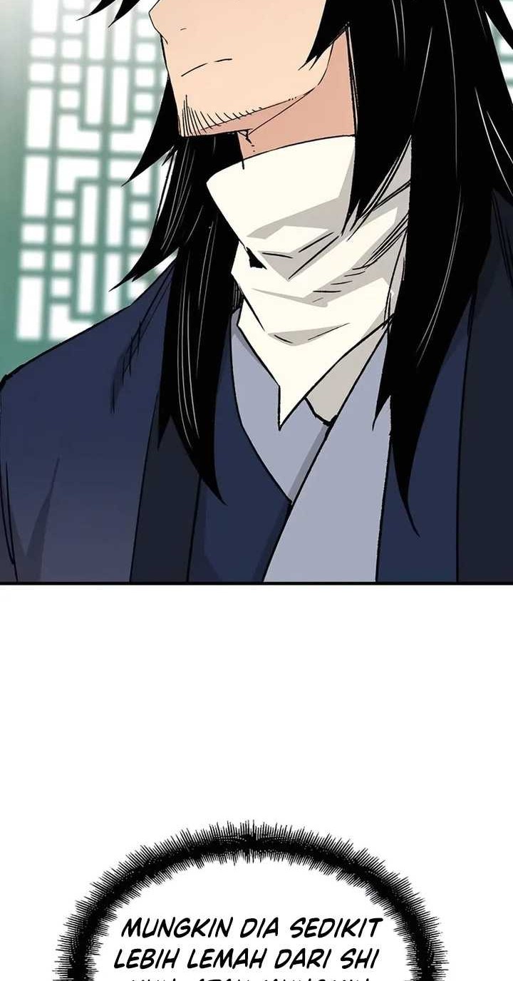 Reborn as The Heavenly Demon Chapter 36 - halaman 19