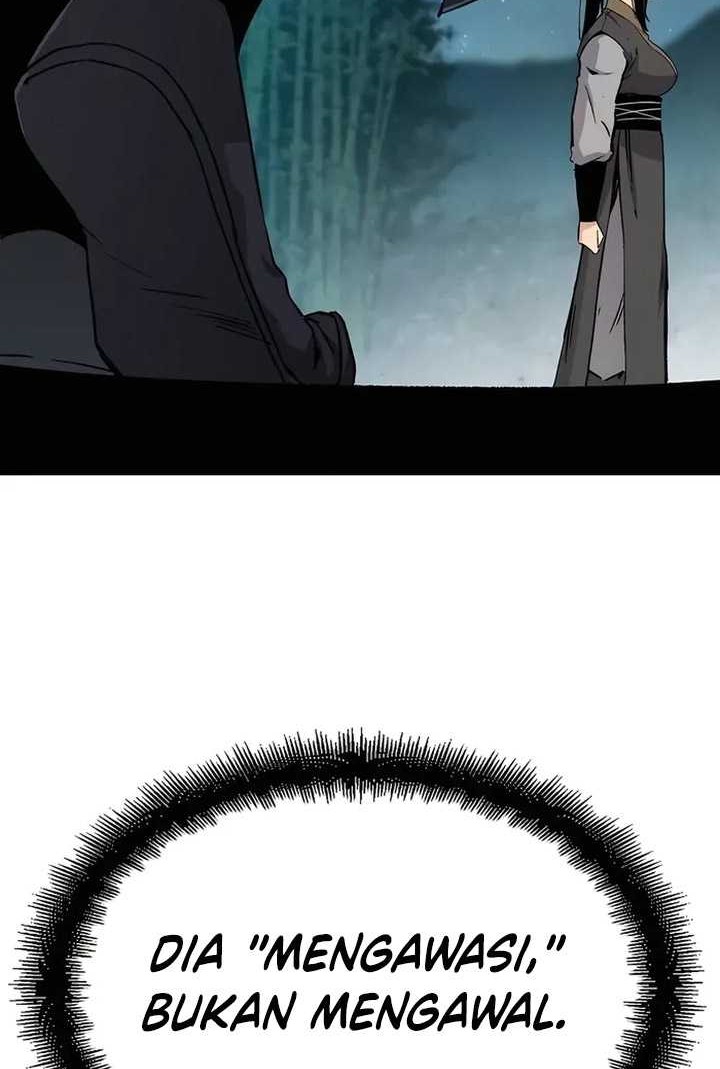 Reborn as The Heavenly Demon Chapter 36 - halaman 27