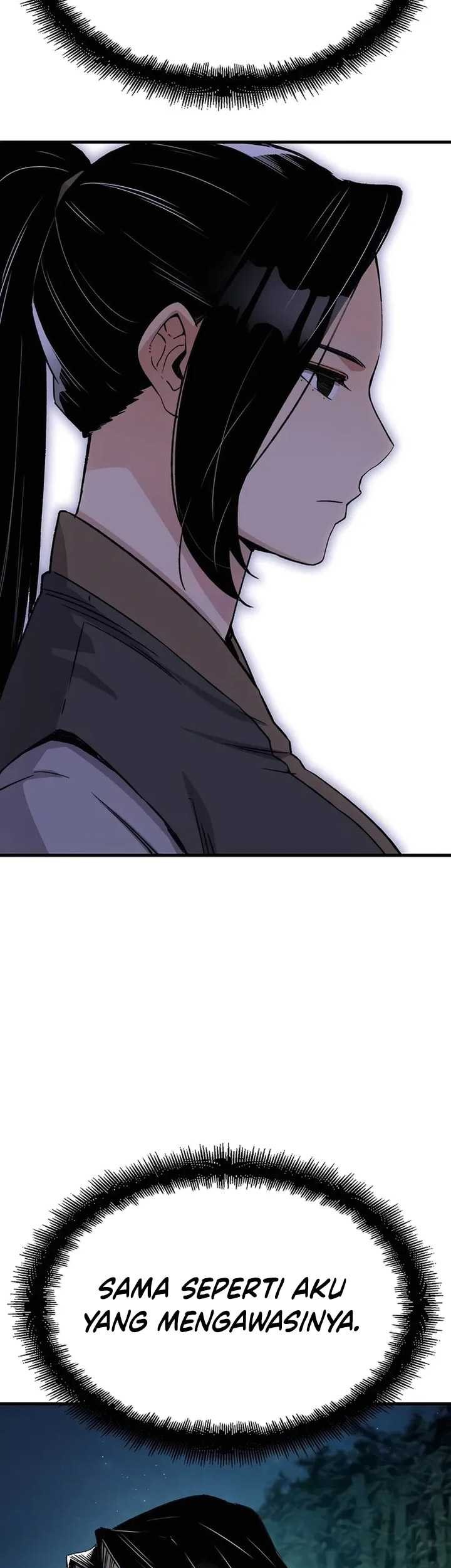 Reborn as The Heavenly Demon Chapter 36 - halaman 28