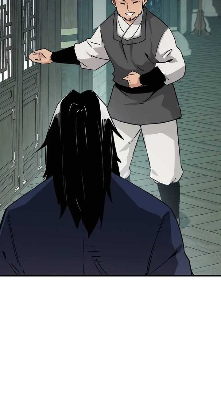 Reborn as The Heavenly Demon Chapter 36 - halaman 3