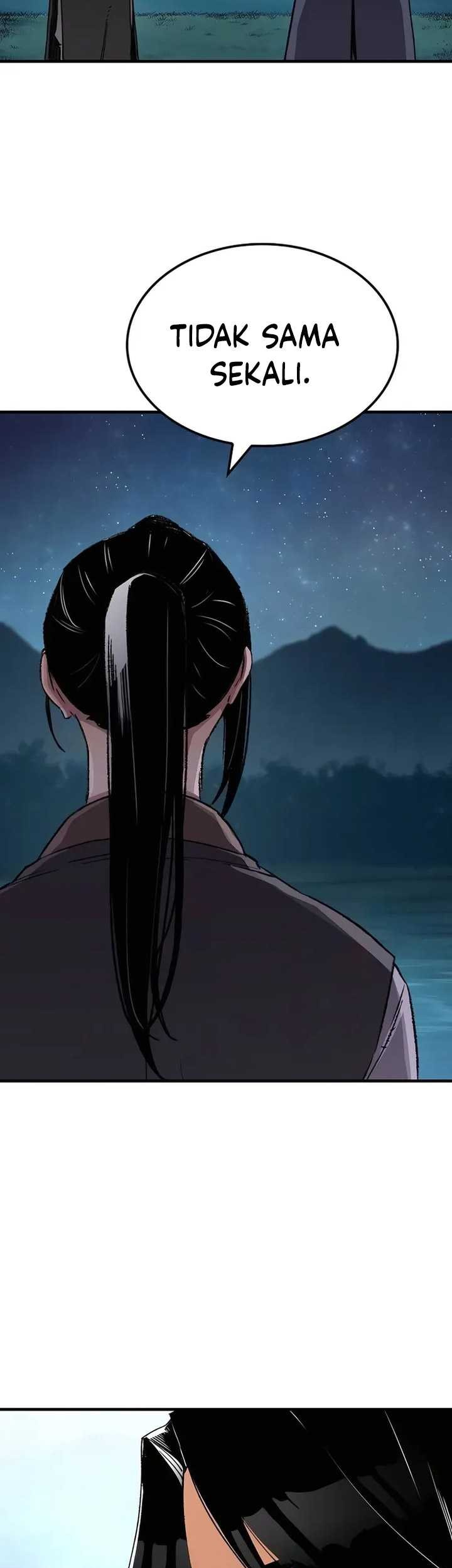 Reborn as The Heavenly Demon Chapter 36 - halaman 32