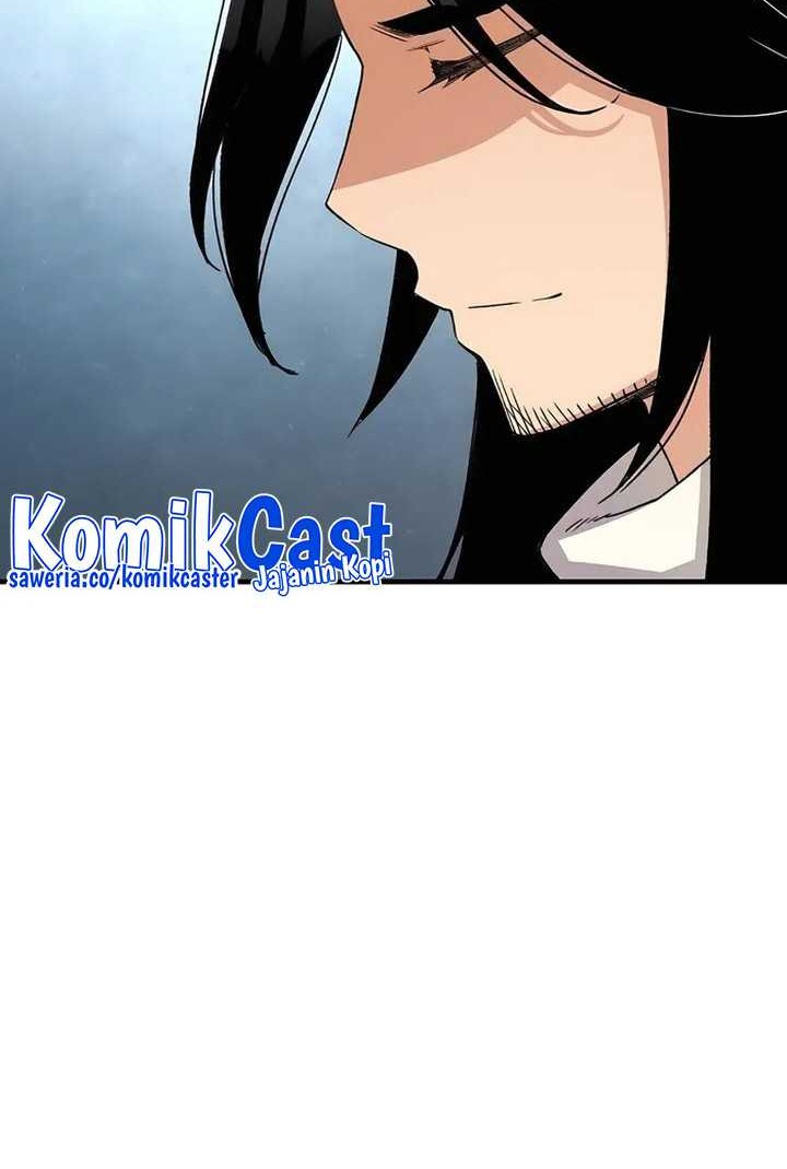Reborn as The Heavenly Demon Chapter 36 - halaman 33