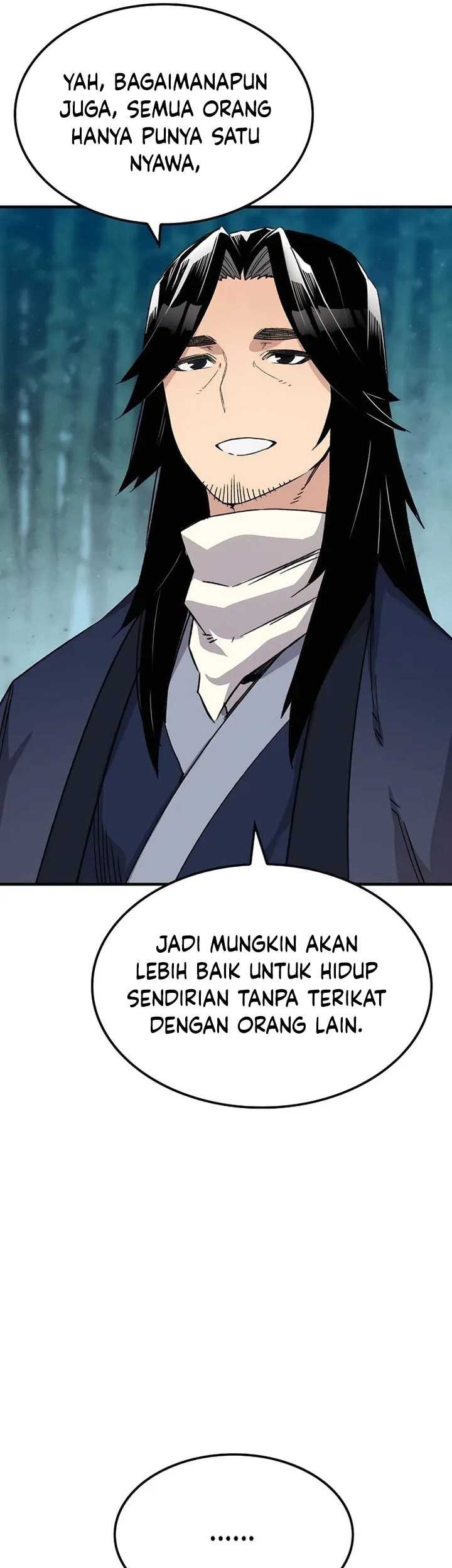 Reborn as The Heavenly Demon Chapter 36 - halaman 34