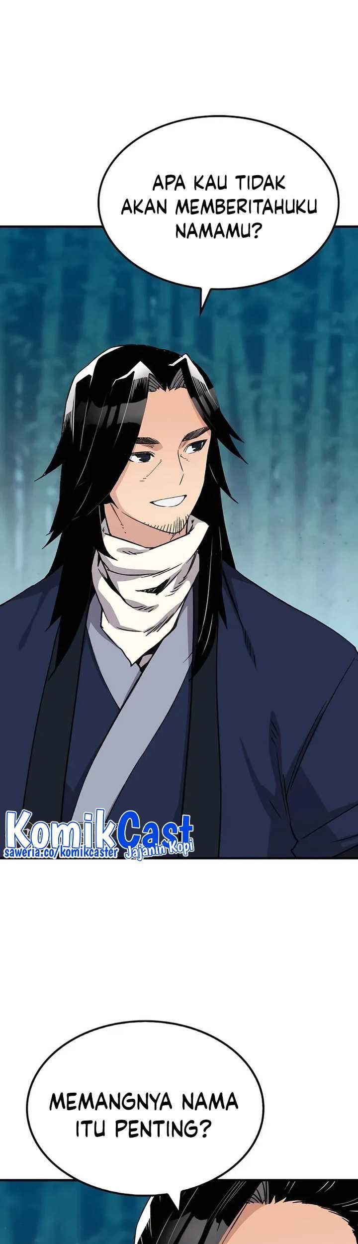 Reborn as The Heavenly Demon Chapter 36 - halaman 36