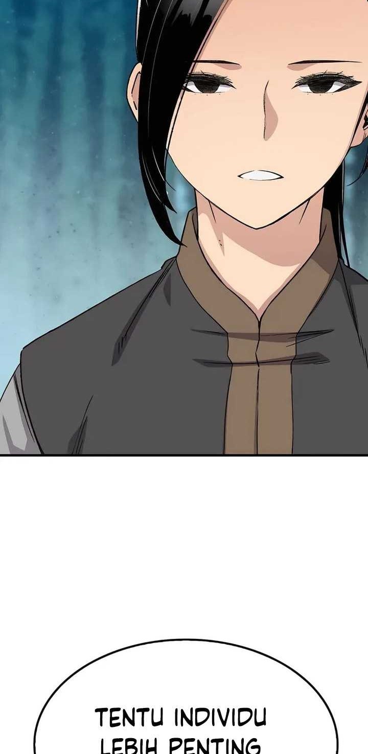 Reborn as The Heavenly Demon Chapter 36 - halaman 37