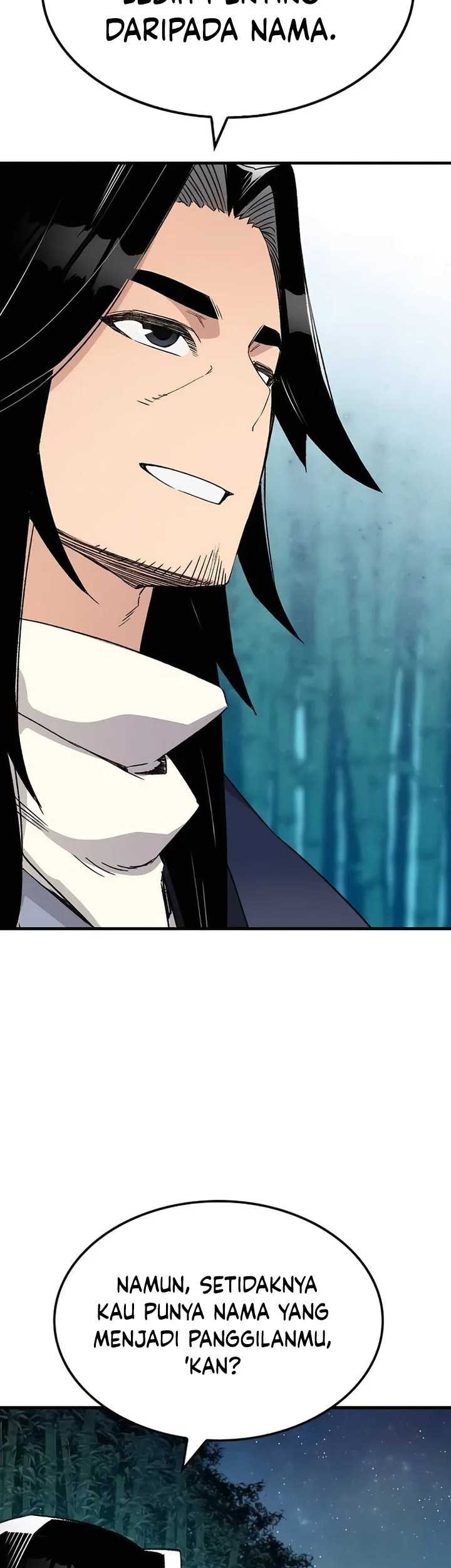 Reborn as The Heavenly Demon Chapter 36 - halaman 38