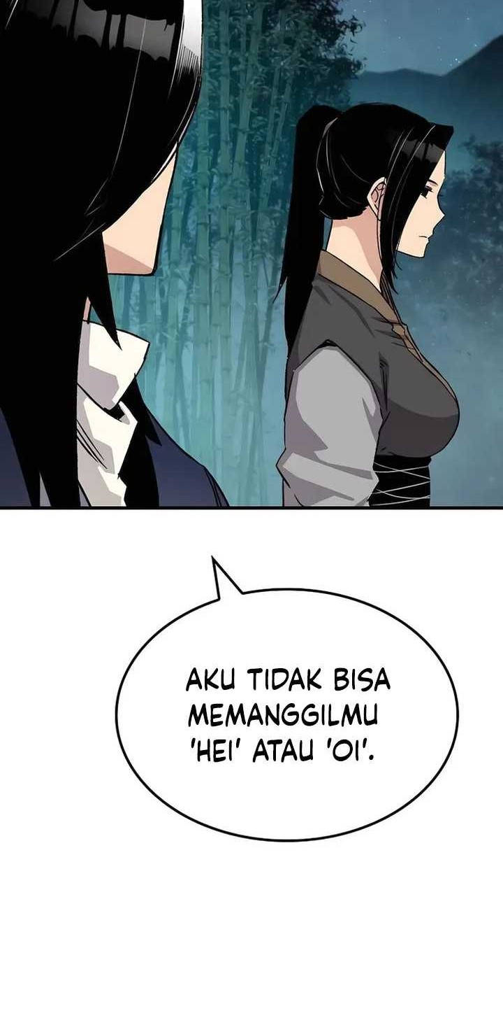 Reborn as The Heavenly Demon Chapter 36 - halaman 39