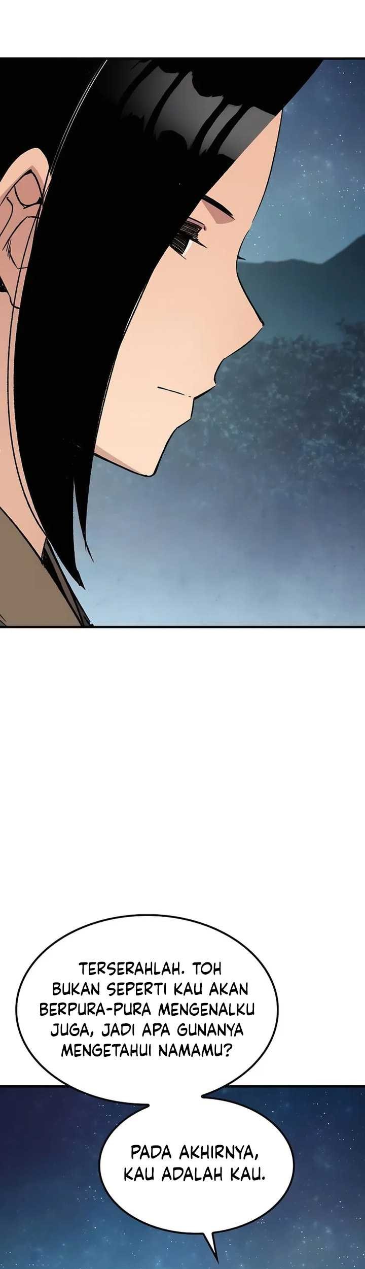 Reborn as The Heavenly Demon Chapter 36 - halaman 40