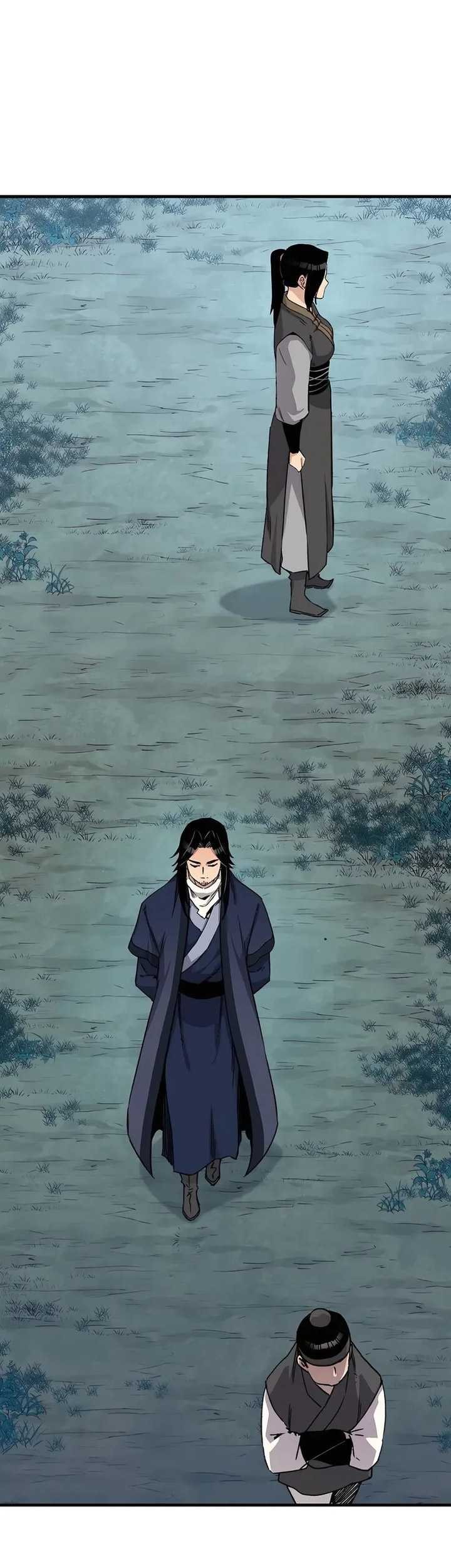 Reborn as The Heavenly Demon Chapter 36 - halaman 44