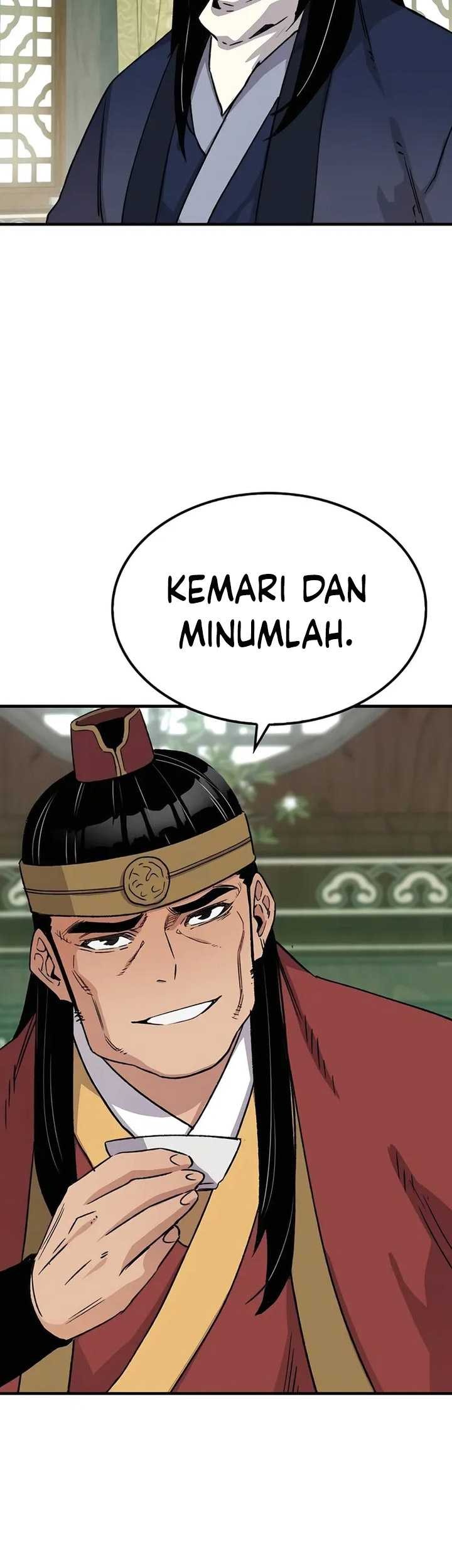 Reborn as The Heavenly Demon Chapter 36 - halaman 48