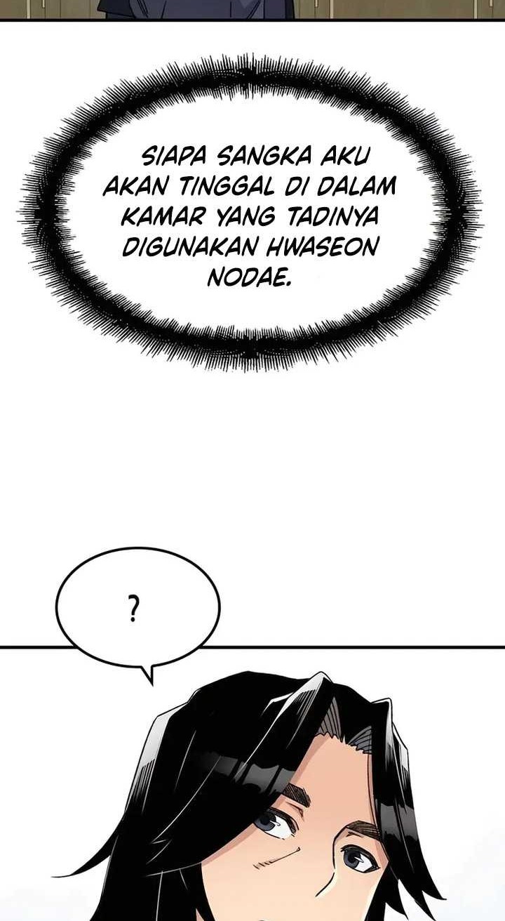 Reborn as The Heavenly Demon Chapter 36 - halaman 5