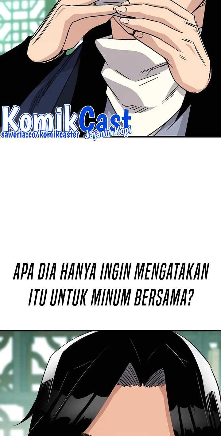 Reborn as The Heavenly Demon Chapter 36 - halaman 51