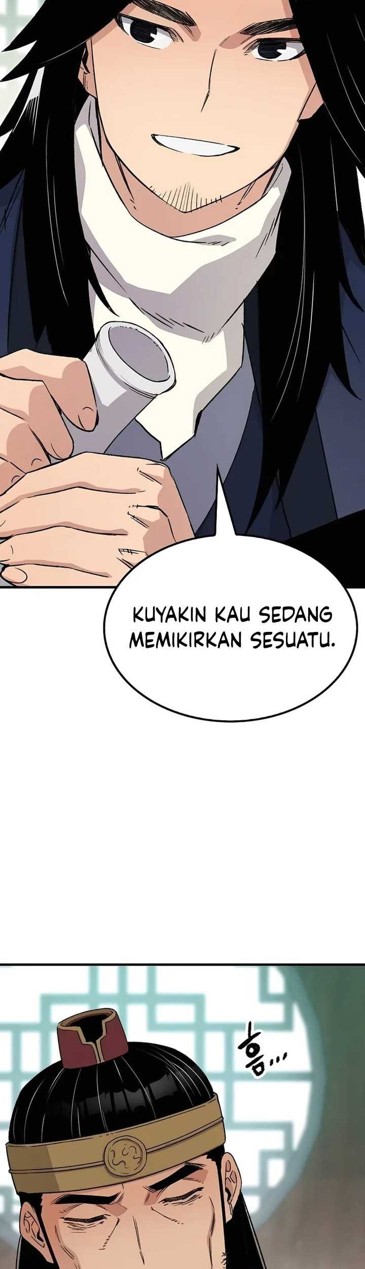 Reborn as The Heavenly Demon Chapter 36 - halaman 52