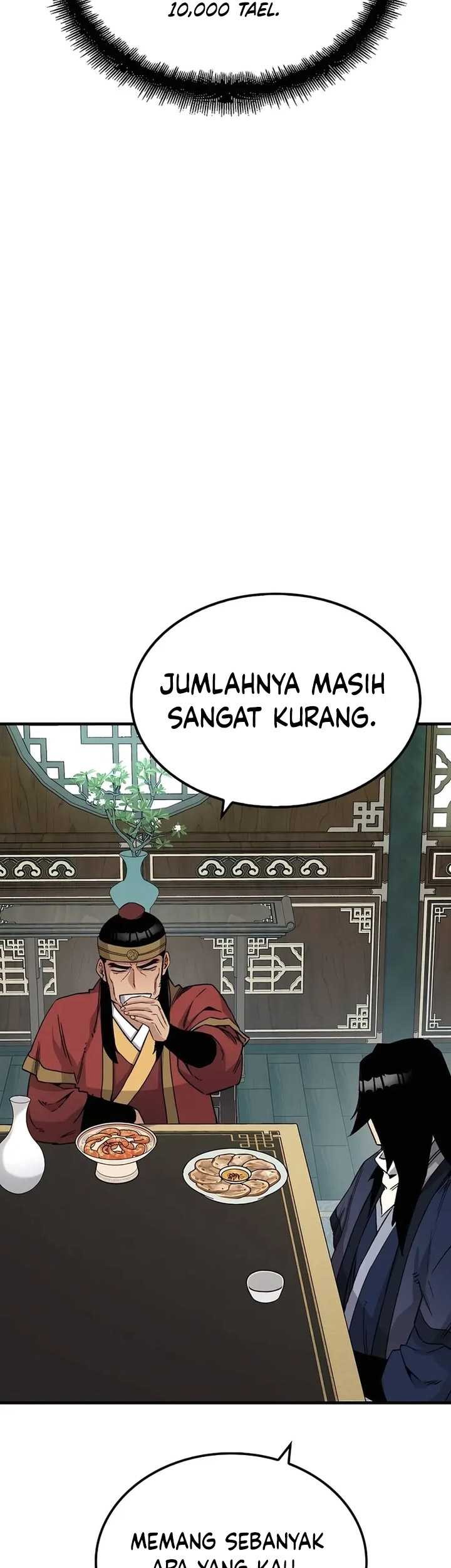 Reborn as The Heavenly Demon Chapter 36 - halaman 56